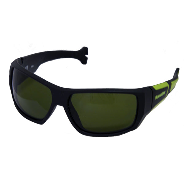 Floating Bat 1 Polarized Prescription Sunglasses Solar Bat