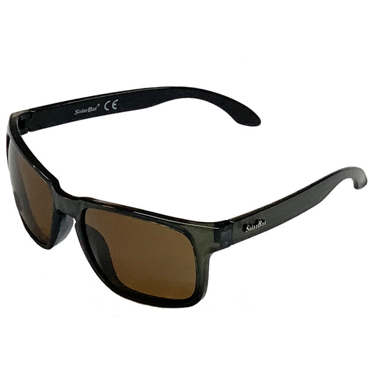 SB 295 Green Polarized Sunglasses