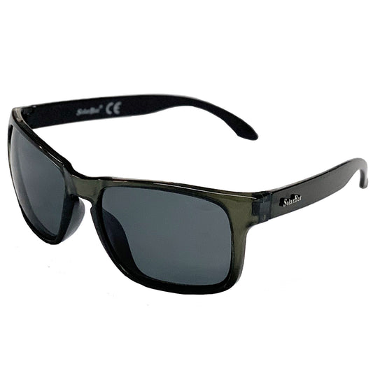 SB 295 Green Polarized Sunglasses